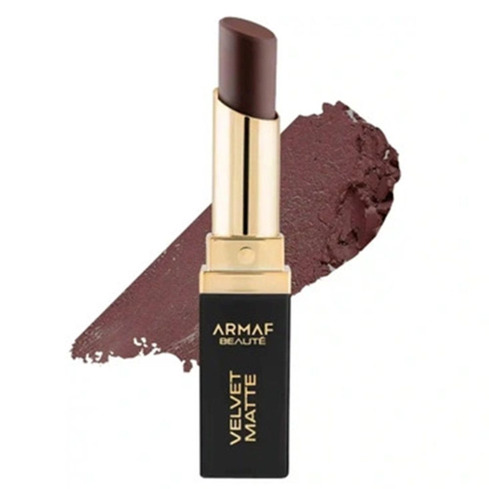 Armaf - Fluweelmatte Lippenstift