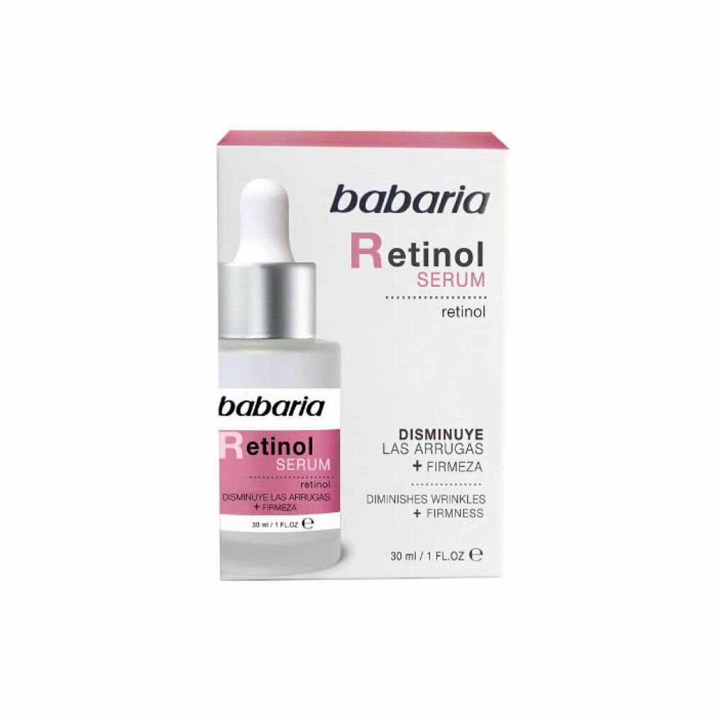 Babaria Serum Retinol