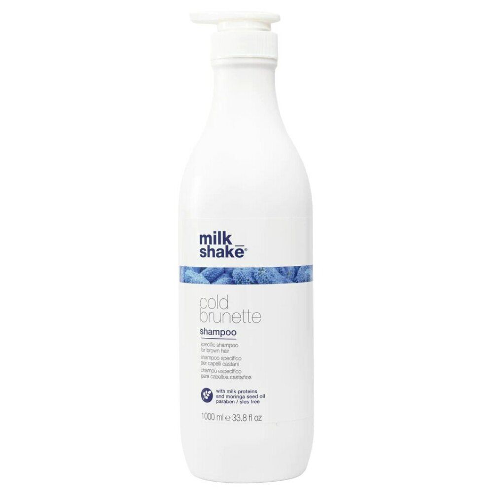 Ms cold shampoo 1l