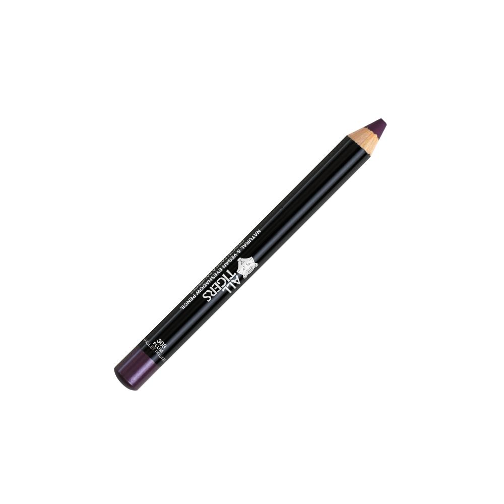 ALL TIGERS - Natuurlijke & vegan oogschaduw