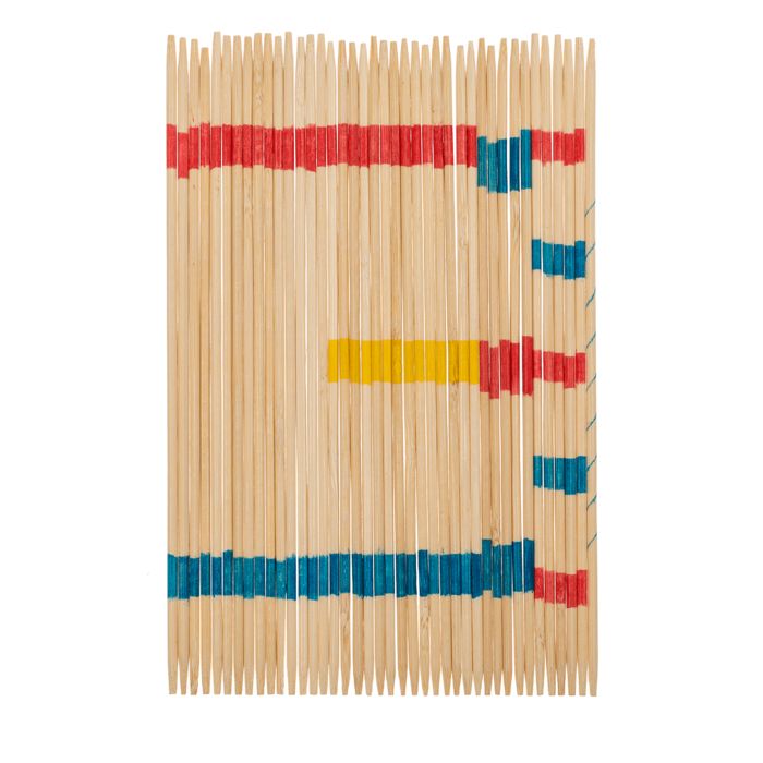 OOTB Mini Mikado en bois