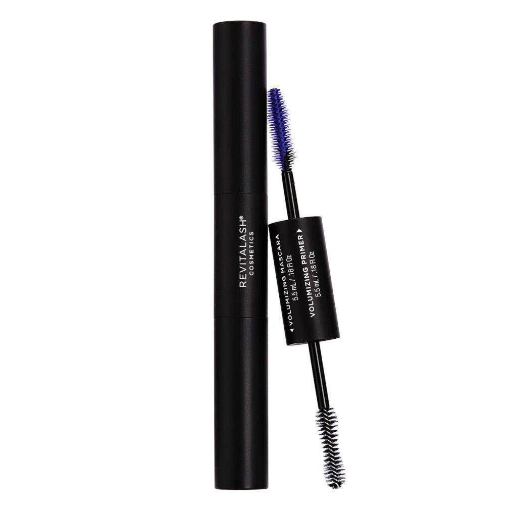 RevitaLash Double Ended Volumizing Mascara  Mascara +