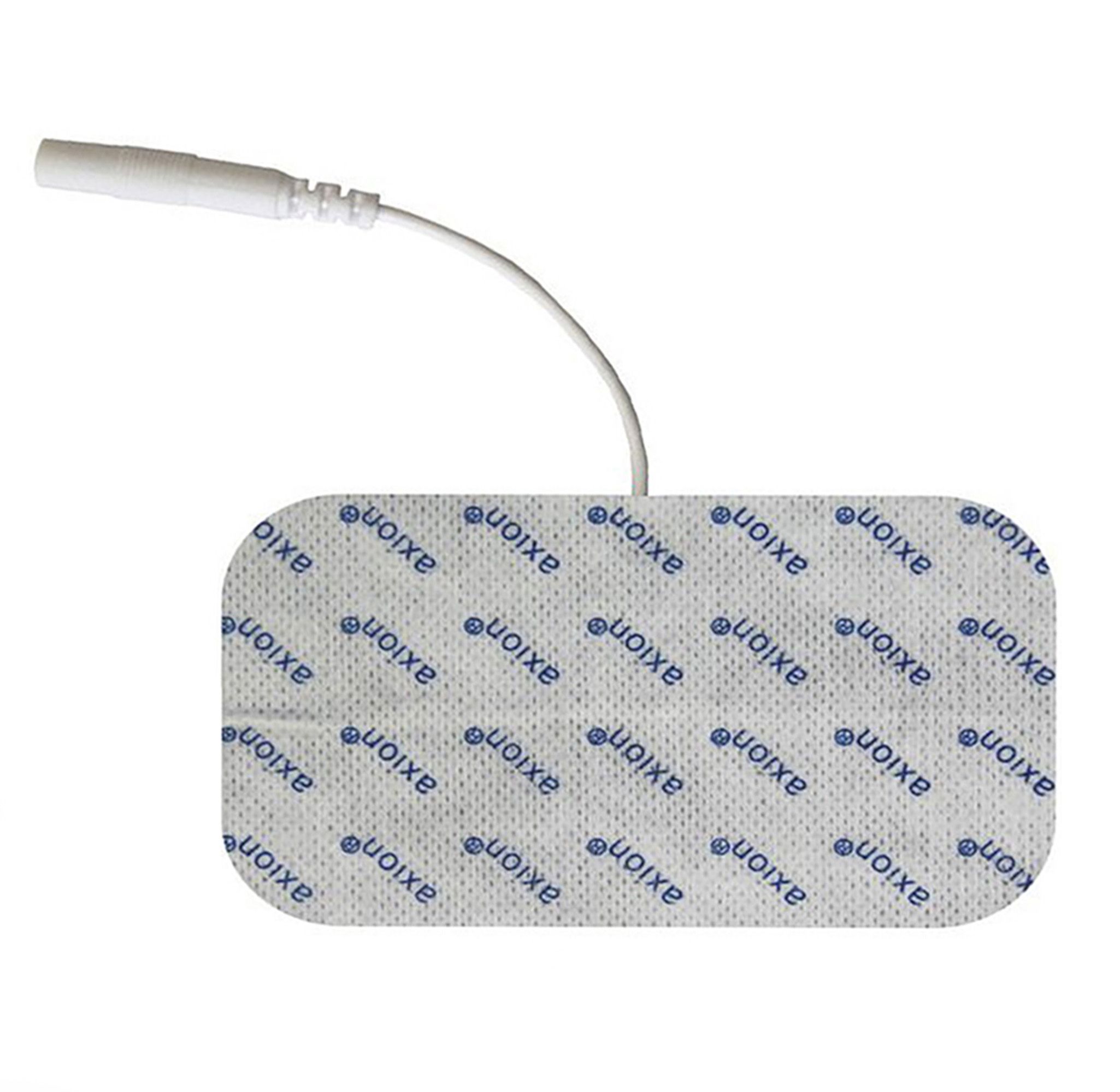 axion® zelfklevende elektrodenpads 10x5 cm