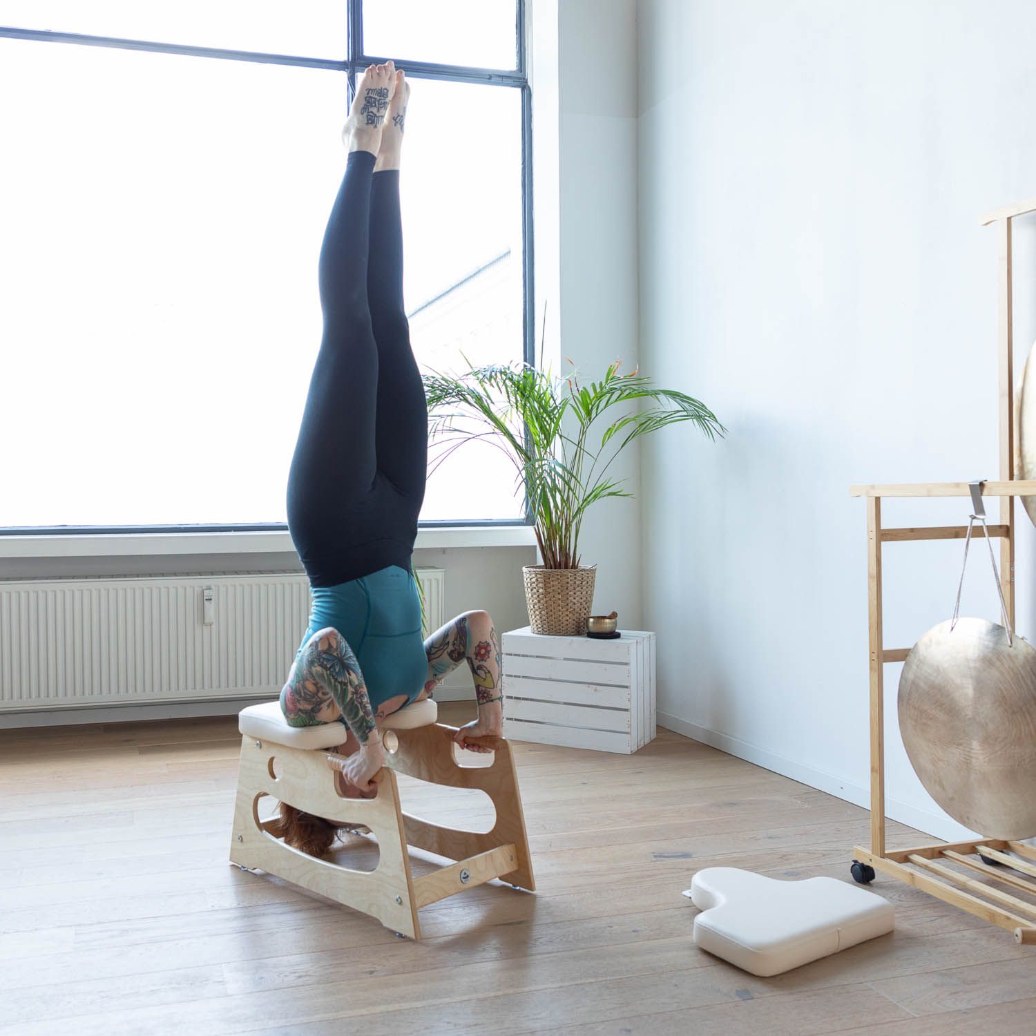 bodhi tabouret bodhi pour poirier