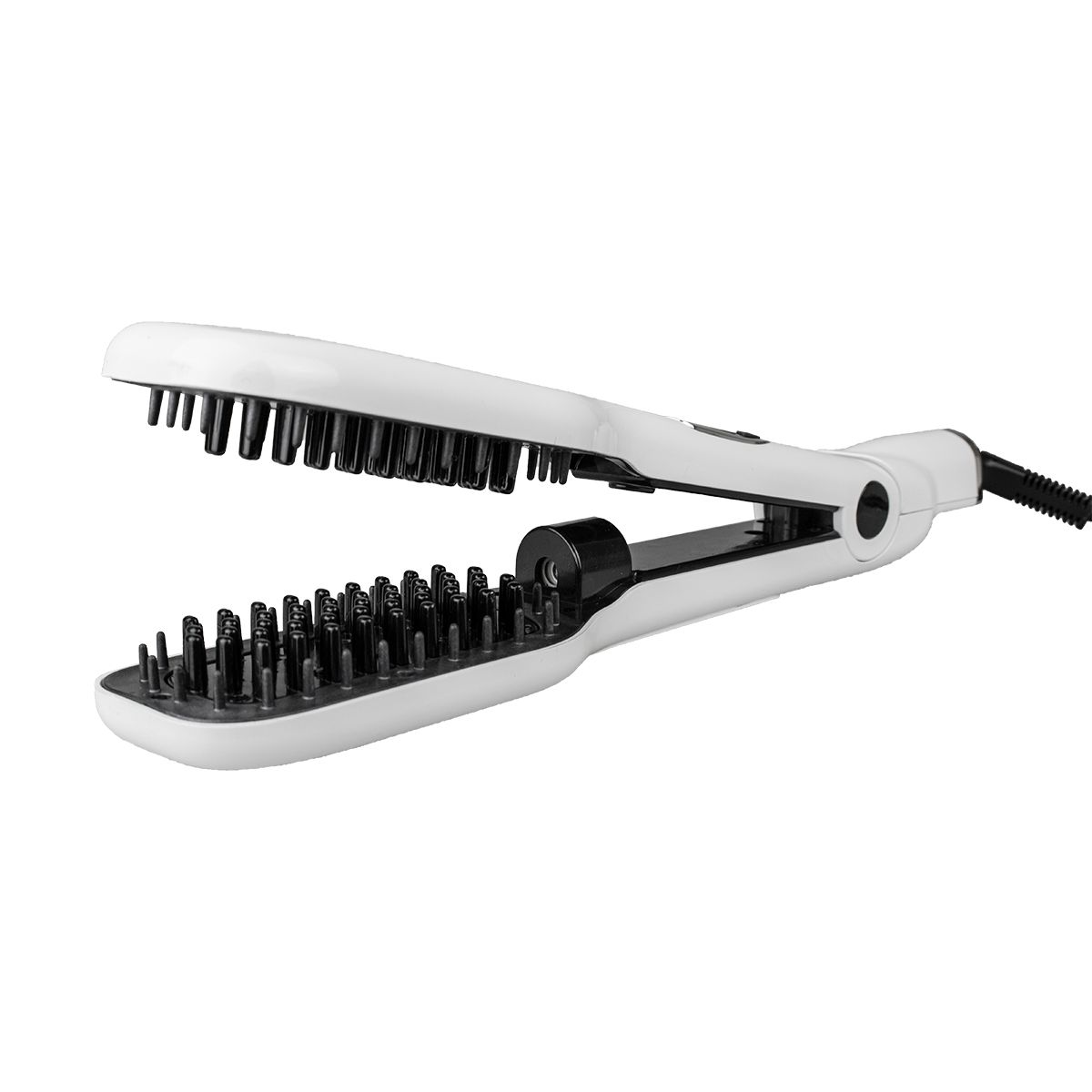POSTQUAM Stoomhaarborstel Steam Brush ID Thermicare