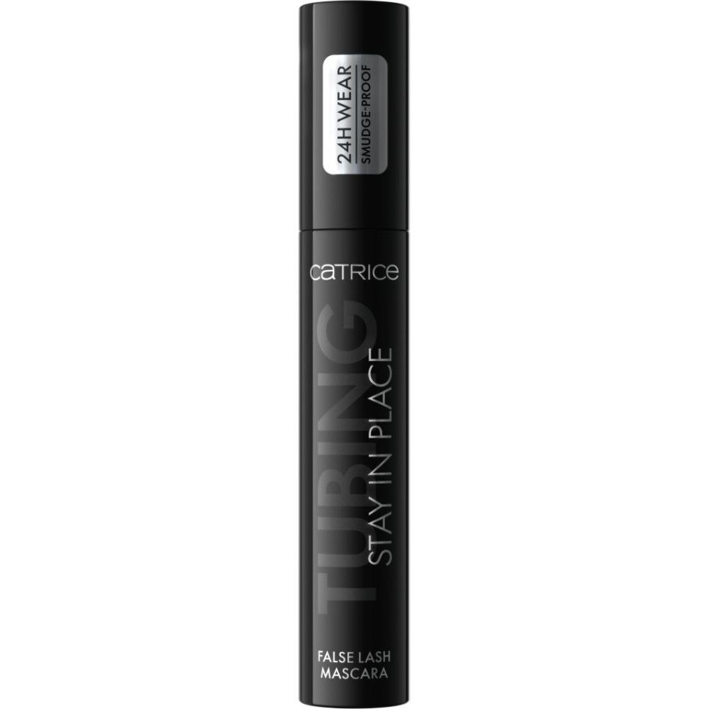 Catrice - Tubing Mascara Stay In Place False Lash
