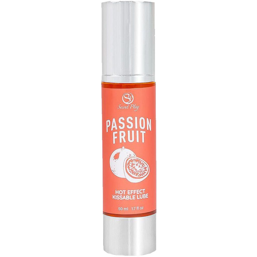 Secret Play *Passion Fruit Hot Effect*