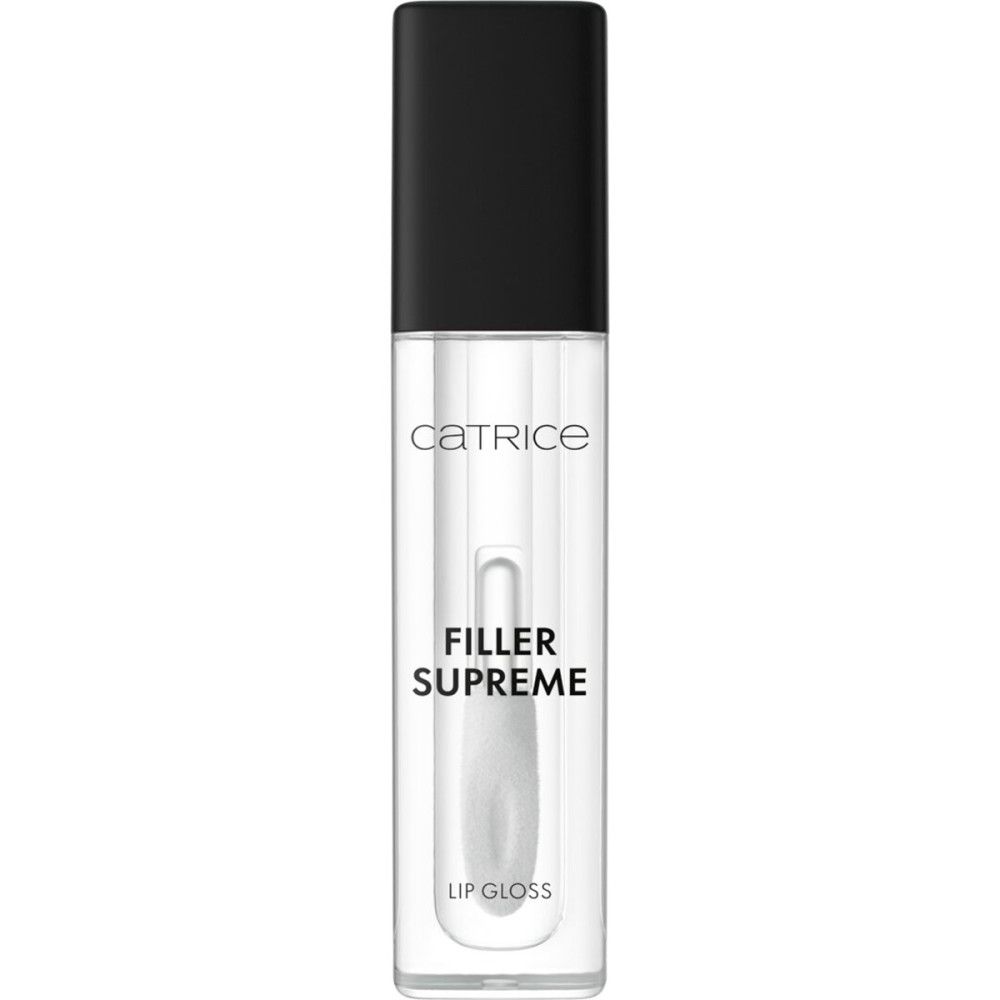 Catrice - Gloss à Lèvre Filler Supreme