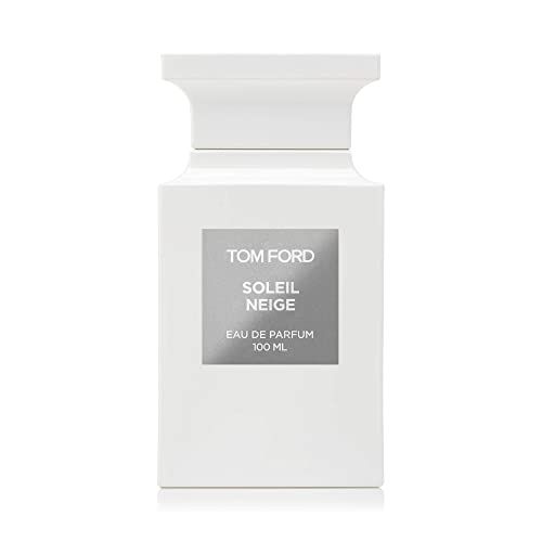 SOLEIL NEIGE EDP 100 ml - Parfum voor dames
