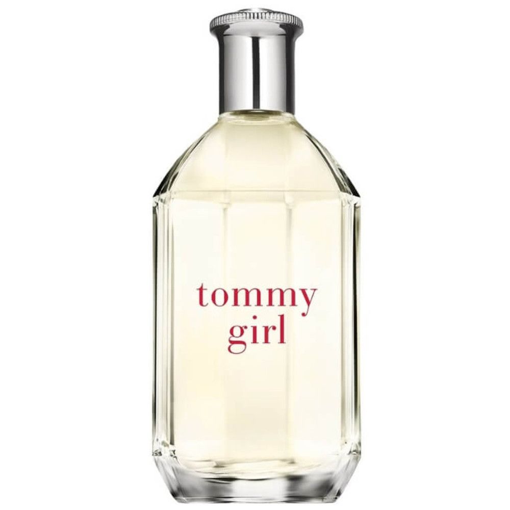 Tommy Hilfiger - Eau De Cologne Tommy Girl