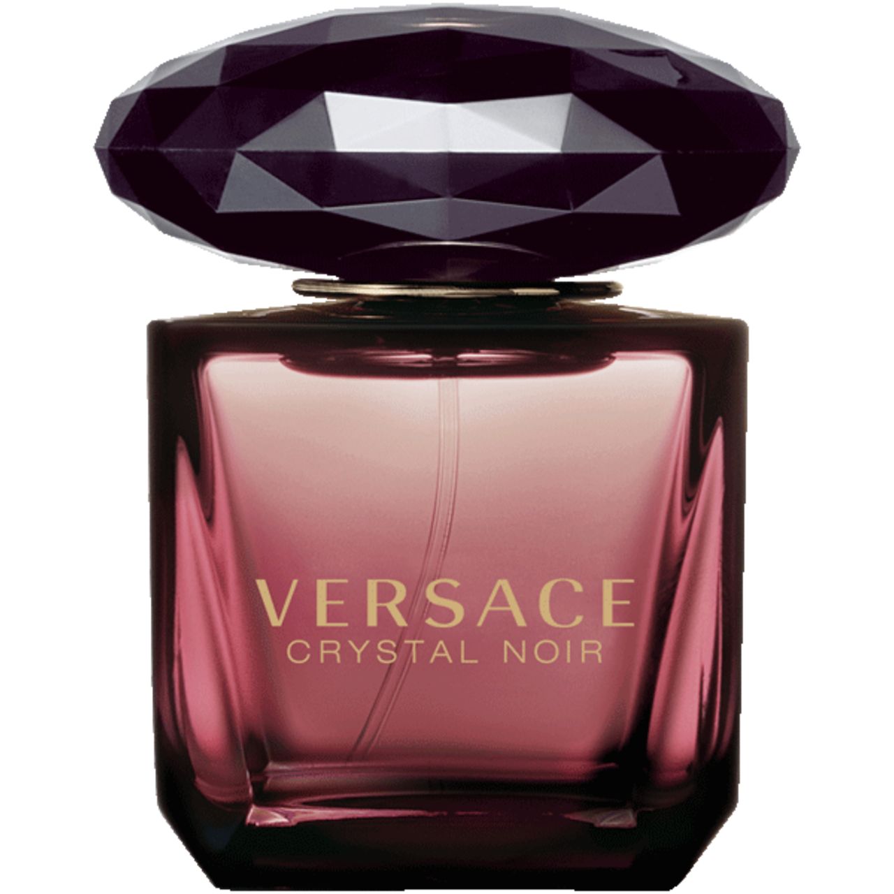 Versace Crystal Noir Eau De Toilette Spray