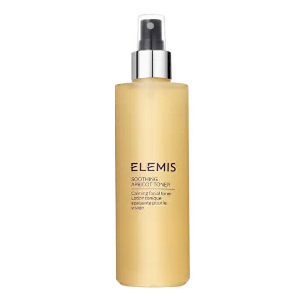 Elemis kalmerende abrikoos Toner