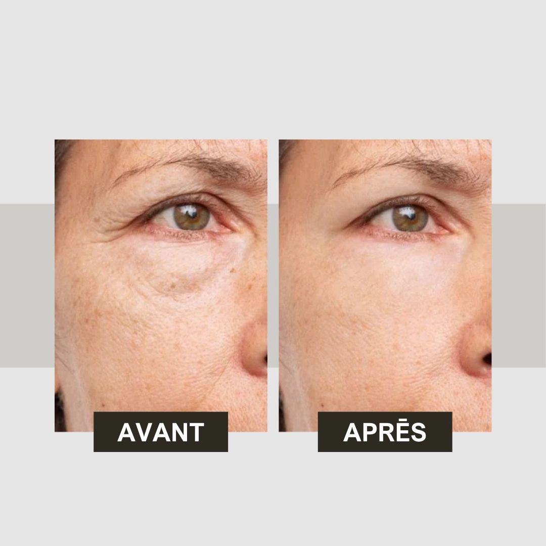Mineralium - Crème contour des yeux anti-âge aux minéraux de la mer Morte