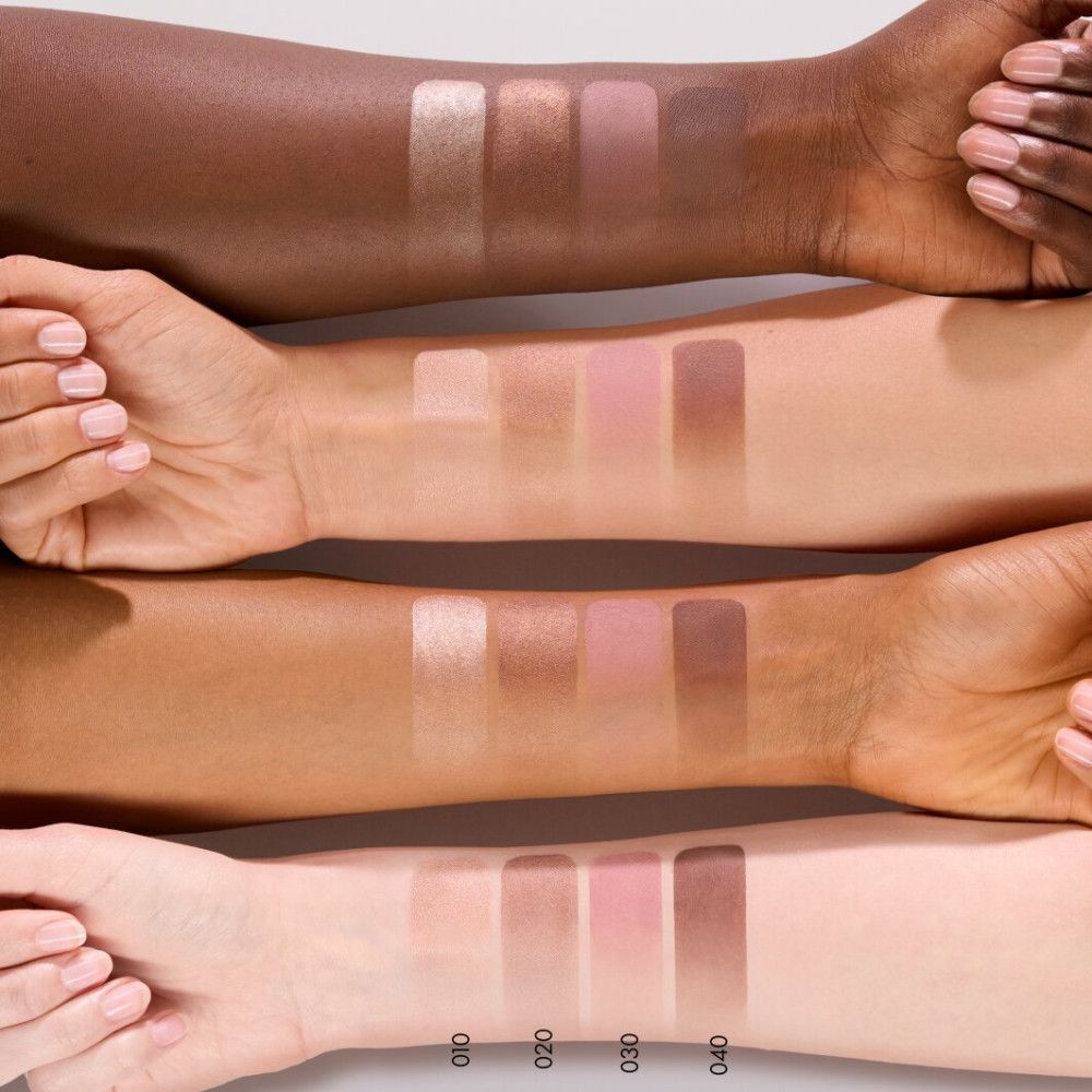 Catrice - Soft Blend Waterproof Oogschaduw Stick
