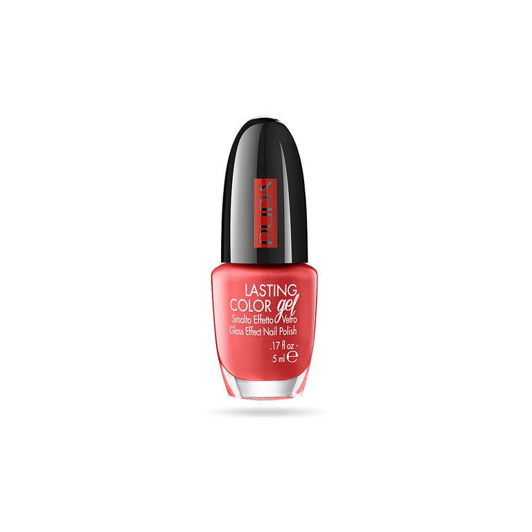 Pupa Lasting Color Gel Nagellak Tint 037 Rebel Claws | Dames