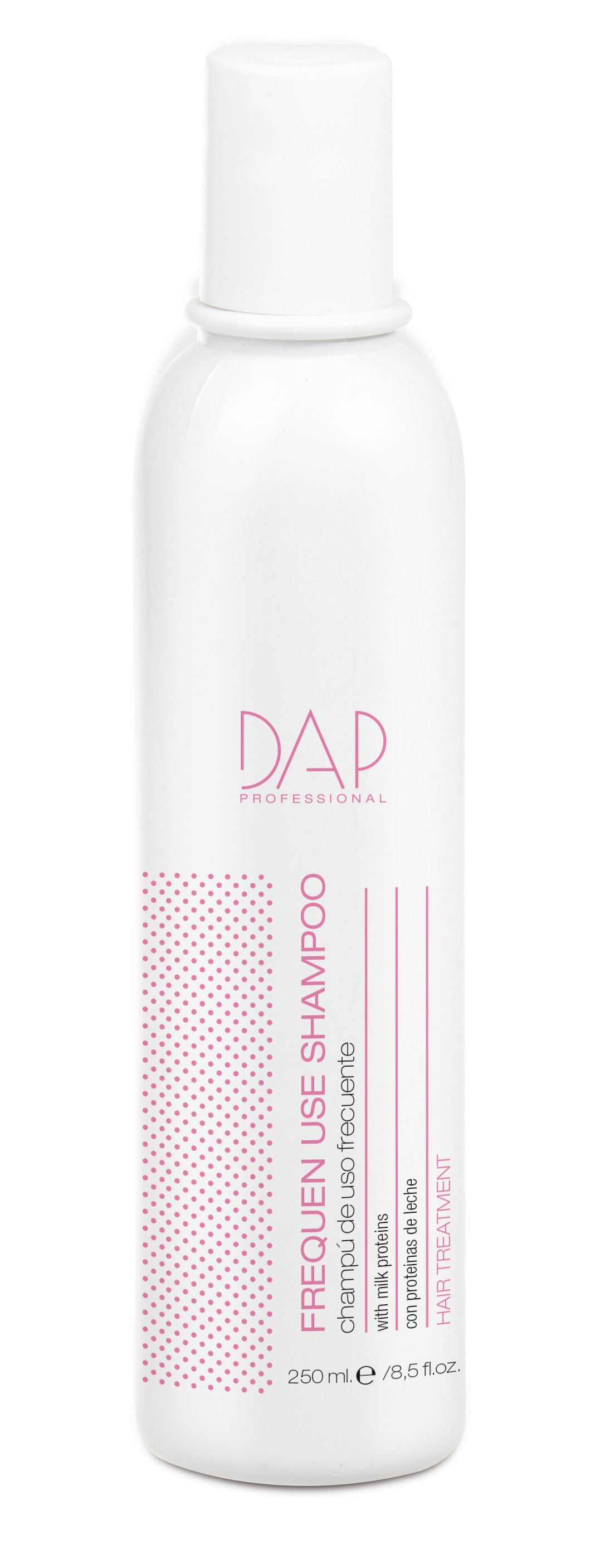 Postquam Shampoo voor frequent gebruik