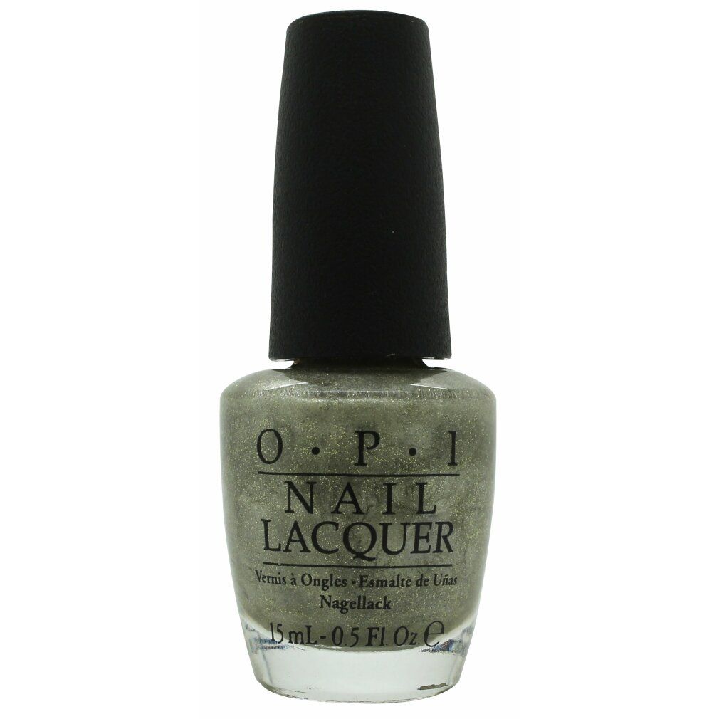 opi Starlight Nagellack  Comet Closer