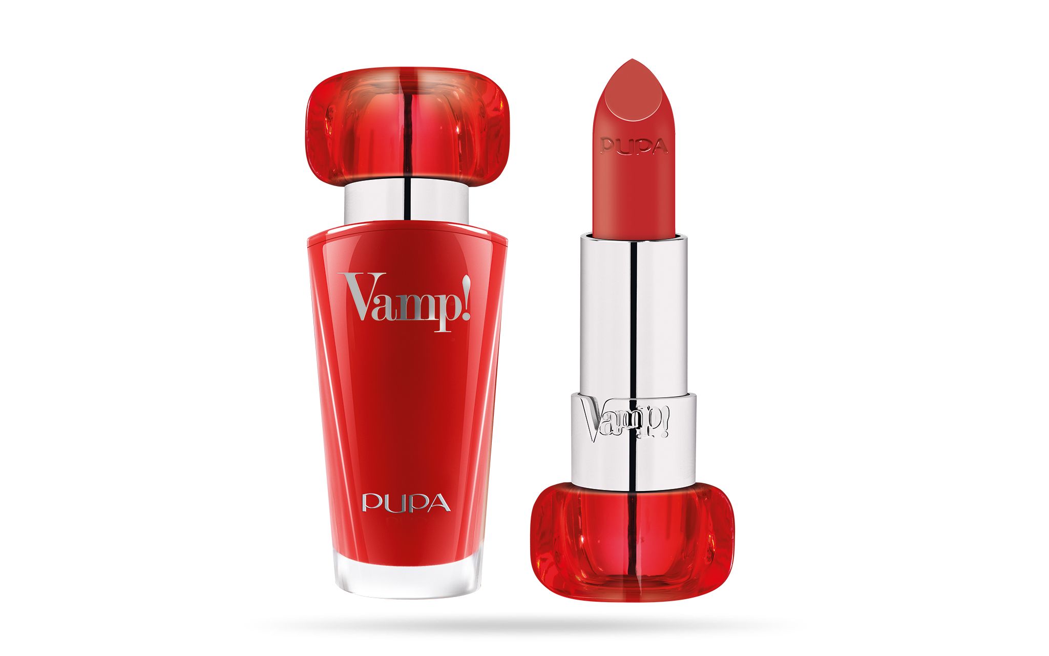 Pupa Vamp Lipstick 304