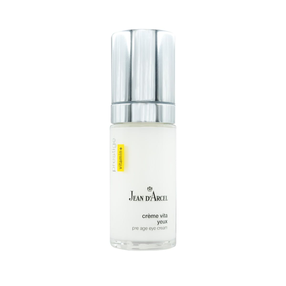 Jean d'Arcel Prestige Crème Vita Yeux Pre Age Eye Cream | Alle huidtypes
