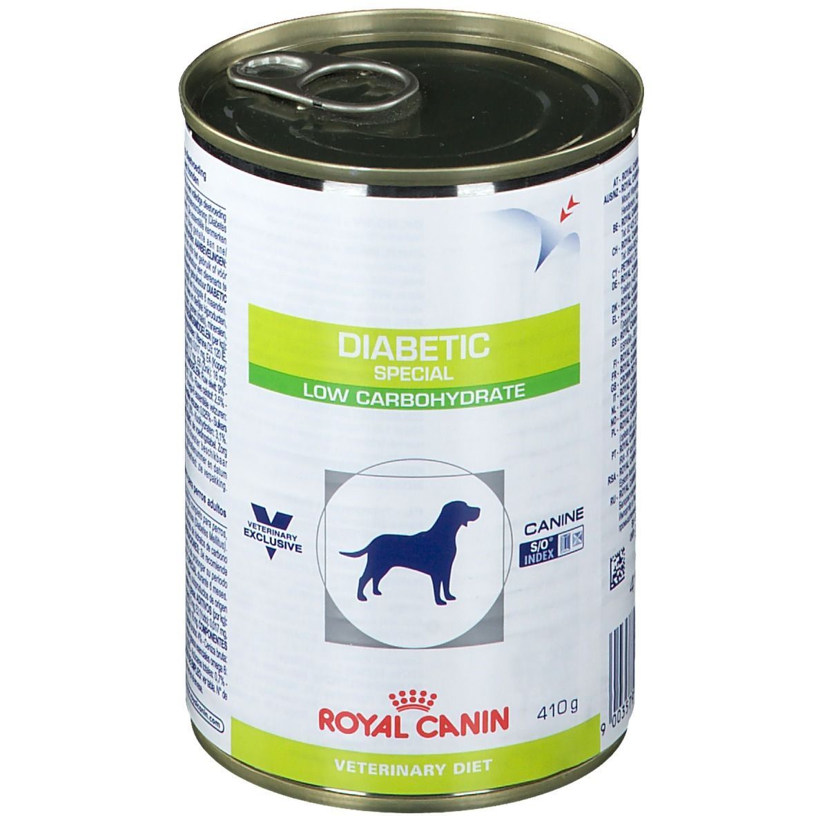 Royal Canin Hond Diabetic Special Low Carbohydrate