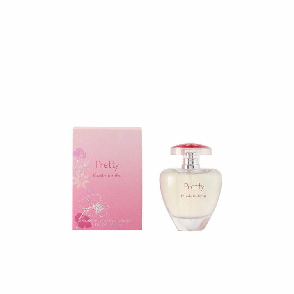 Elizabeth Arden Pretty Eau de Parfum  Spray