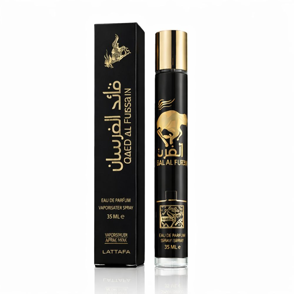 Lattafa - Eau de Parfum Qaed al Fursan