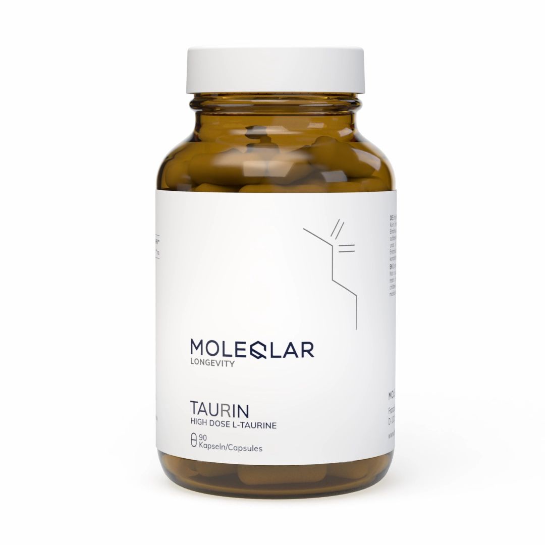 MoleQlar Taurine