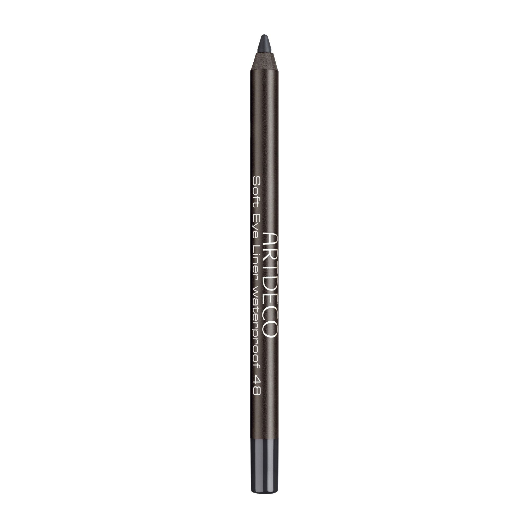 Artdeco Soft Eye Liner Waterproof Midnight