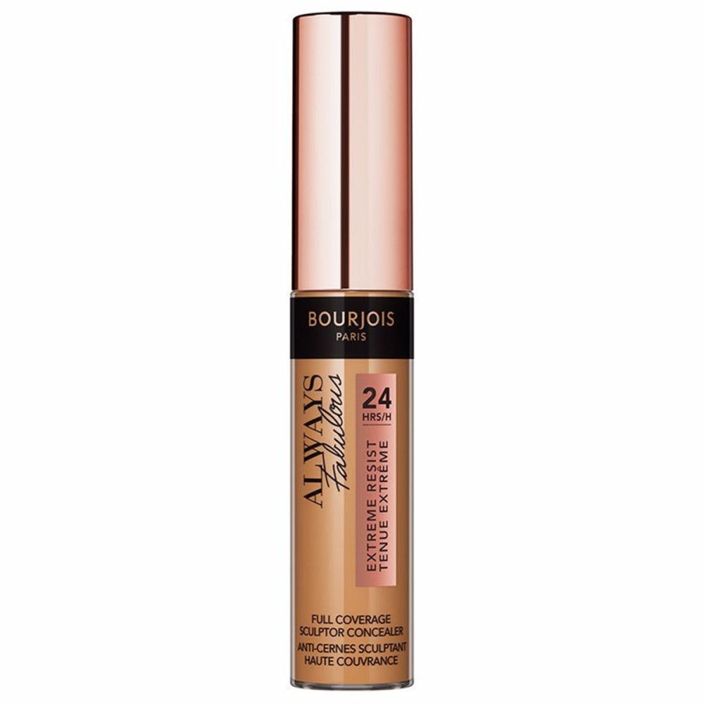 Bourjois - Correcteur Sculpteur Always Fabulous - 400 Beige Doré