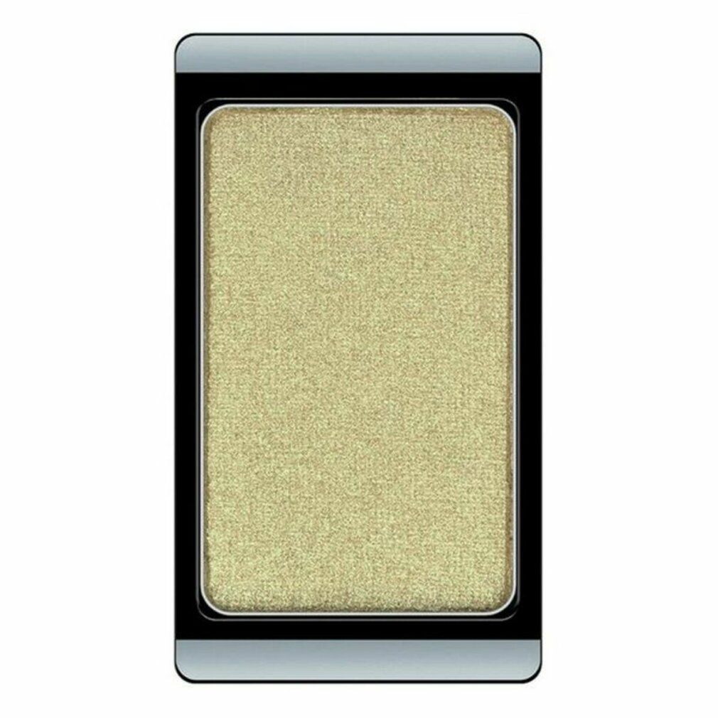 Artdeco Eyeshadow Duochrome 252 Lemon Flickeer