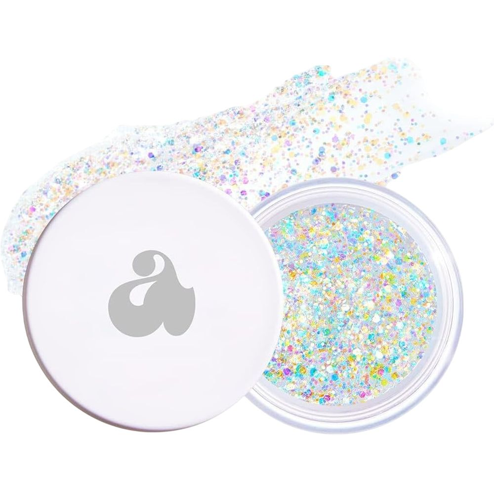 UNLEASHIA Get Loose Glitter Gel Mini – N° 2 Starlit Chaser
