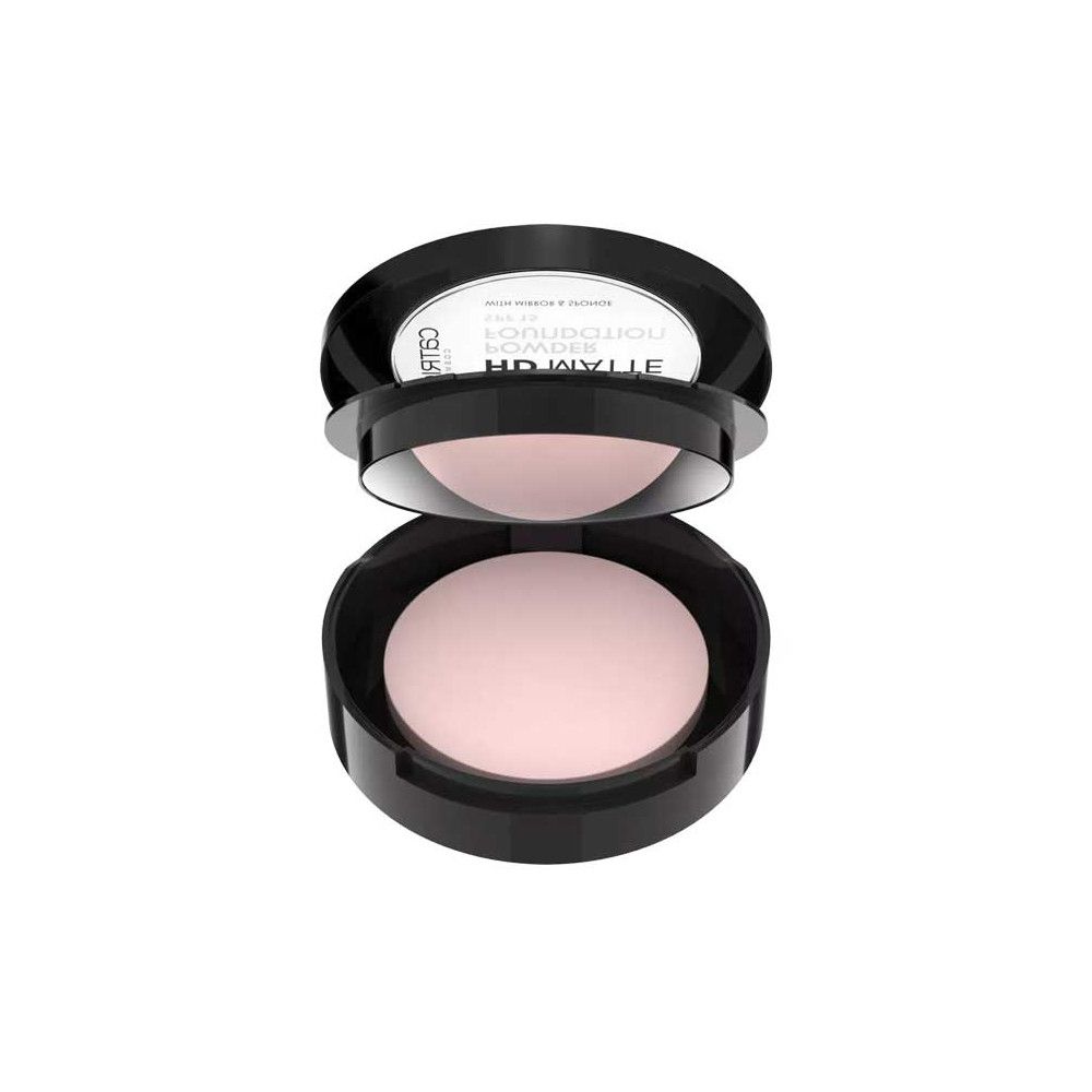 Catrice - Fond de Teint 18H HD Matte Powder