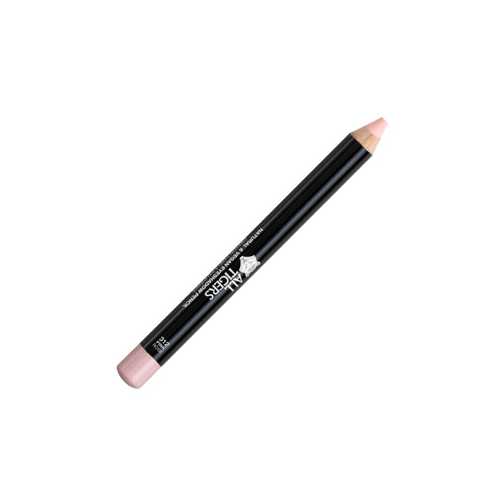 ALL TIGERS - Natuurlijke & vegan oogschaduw