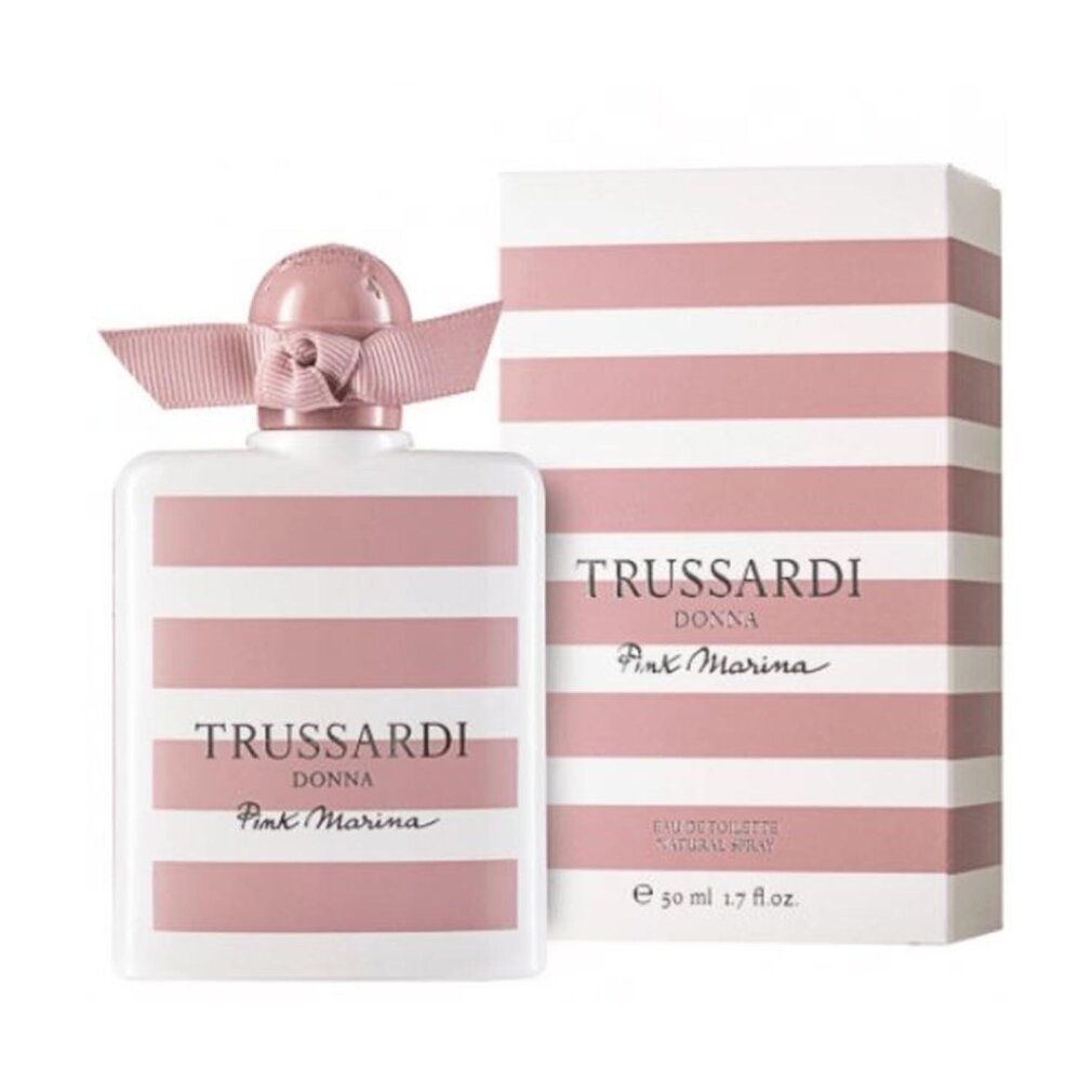 trussardi Donna Pink Marina Eau de Toilette