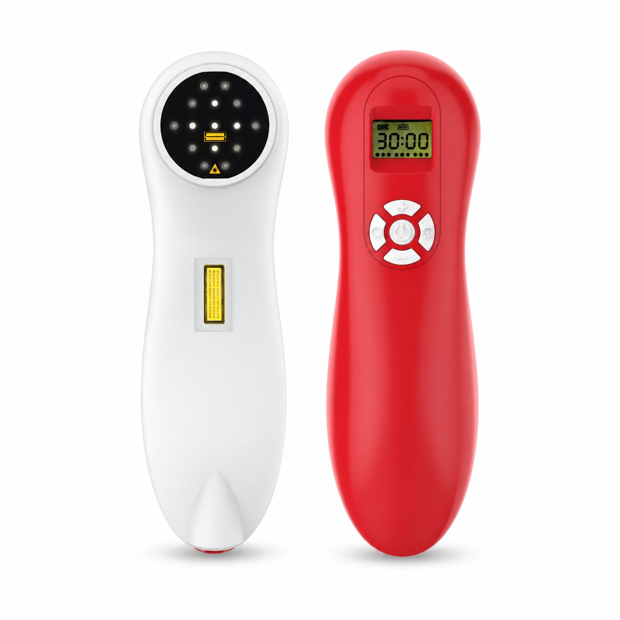 Tester - Vet-Cure veterinair lasertherapie-apparaat - klasse 3B-softlaser voor hond, kat en paard