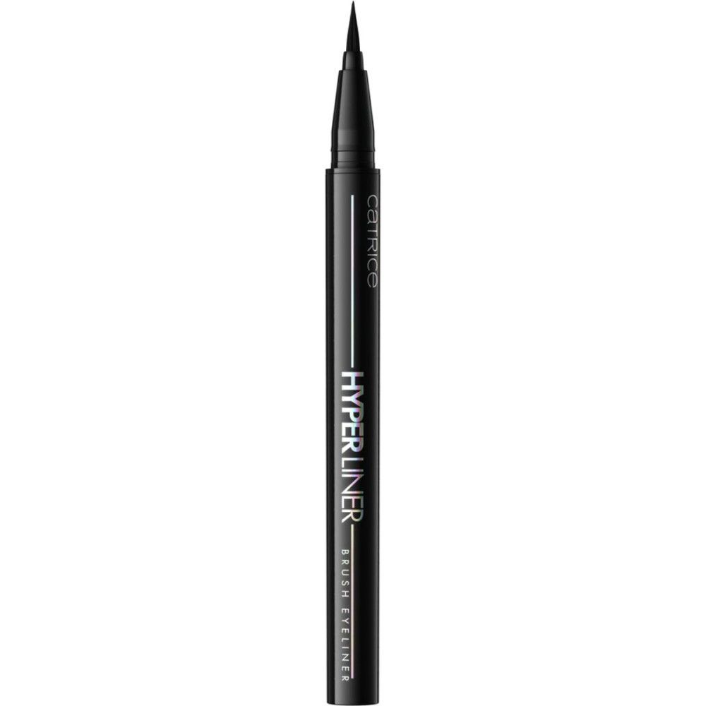 Catrice - Eyeliner Hyper Liner Brush