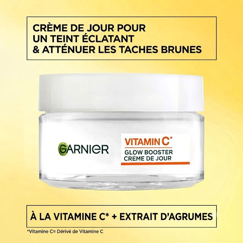Engagement durable Garnier : formules plus écologiques, plus de matériaux recyclés.