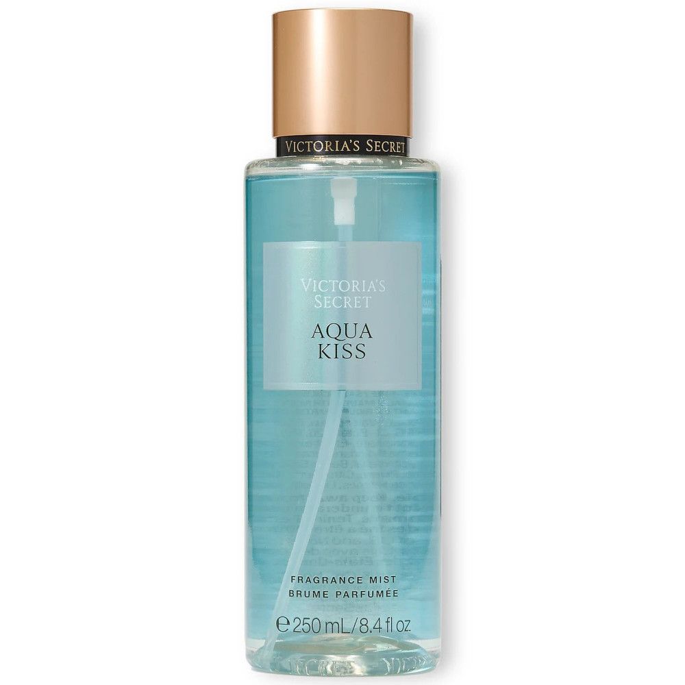 Victoria's Secret - Brume Pour Le Corps  - Aqua Kiss