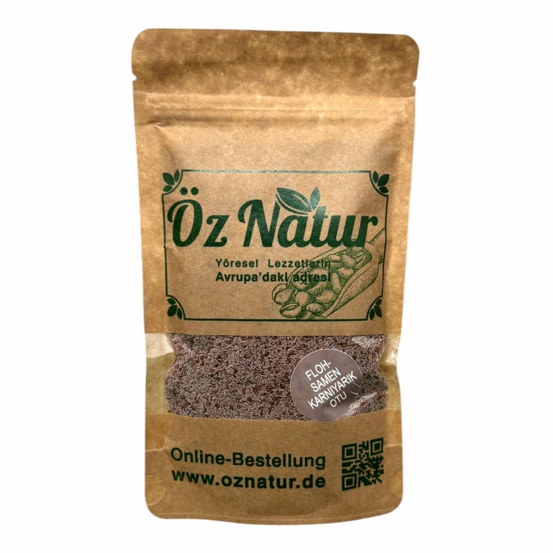 Öz Natur Vlozaad