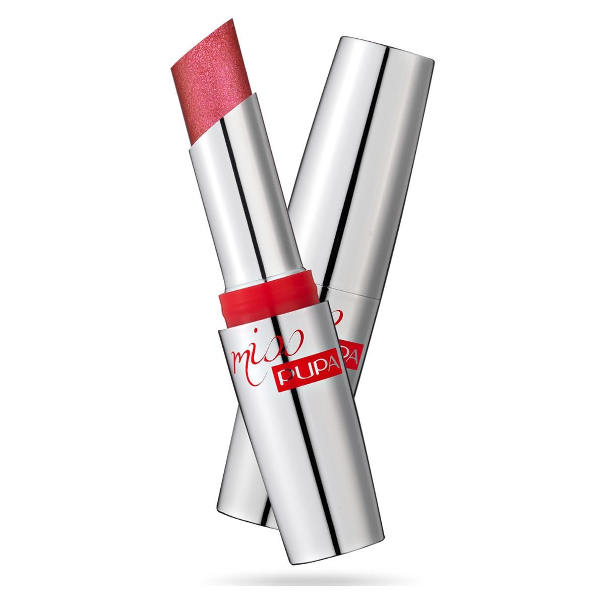 Pupa Miss Pupa Starlight Rouge à Lèvres Teinte 701 | Femmes
