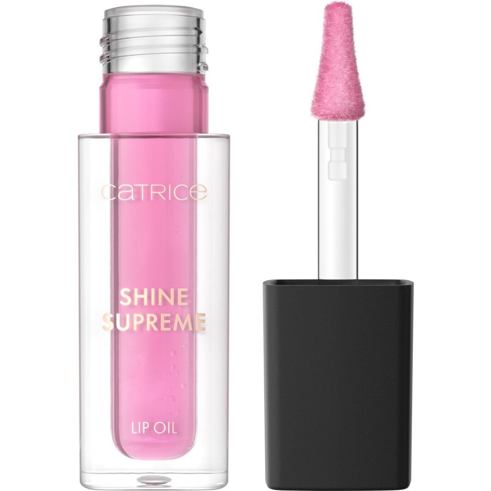 Catrice - Shine Supreme Lippenolie