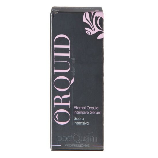 POSTQUAM Eternal Orchid Intensive Serum