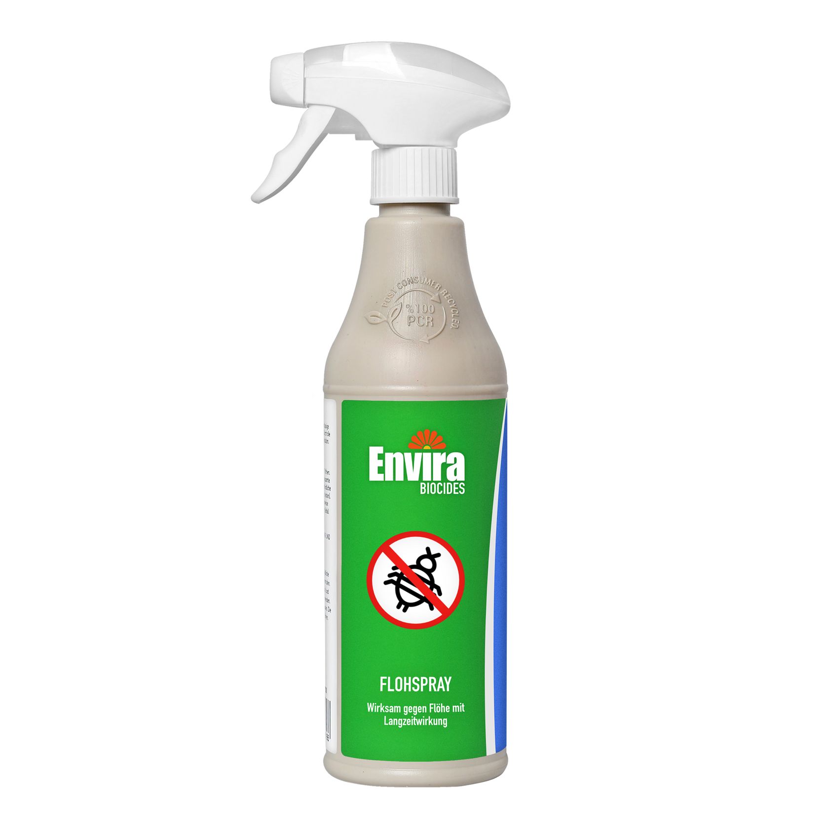 Envira Spray Anti-Puces avec Recharge