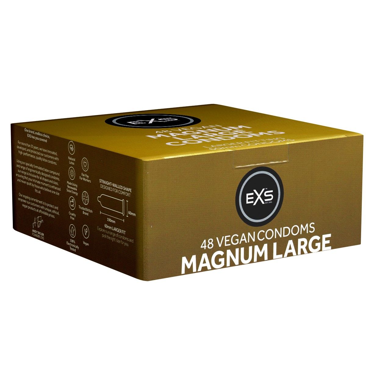 EXS *Magnum Large*