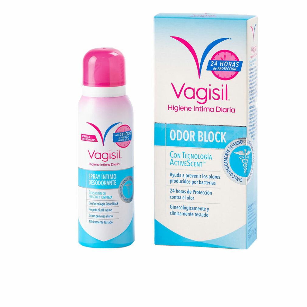 Vagisil Intimate Deodorant Spray
