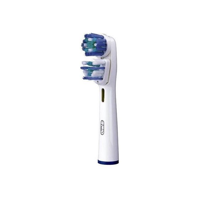 Oral B Refill Dual Clean Brossettes de Rechange