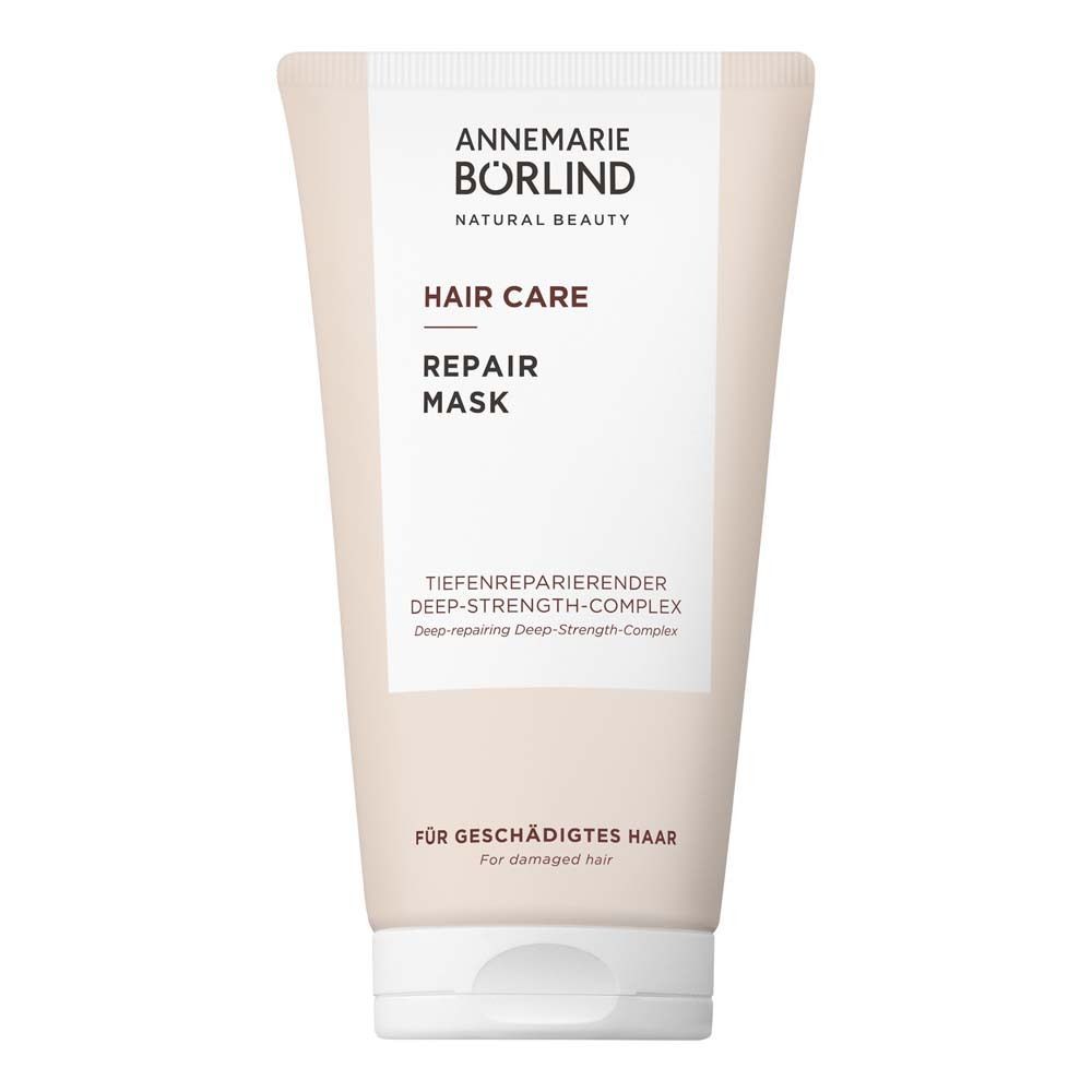 Annemarie Börlind Hair Care Repair Masker