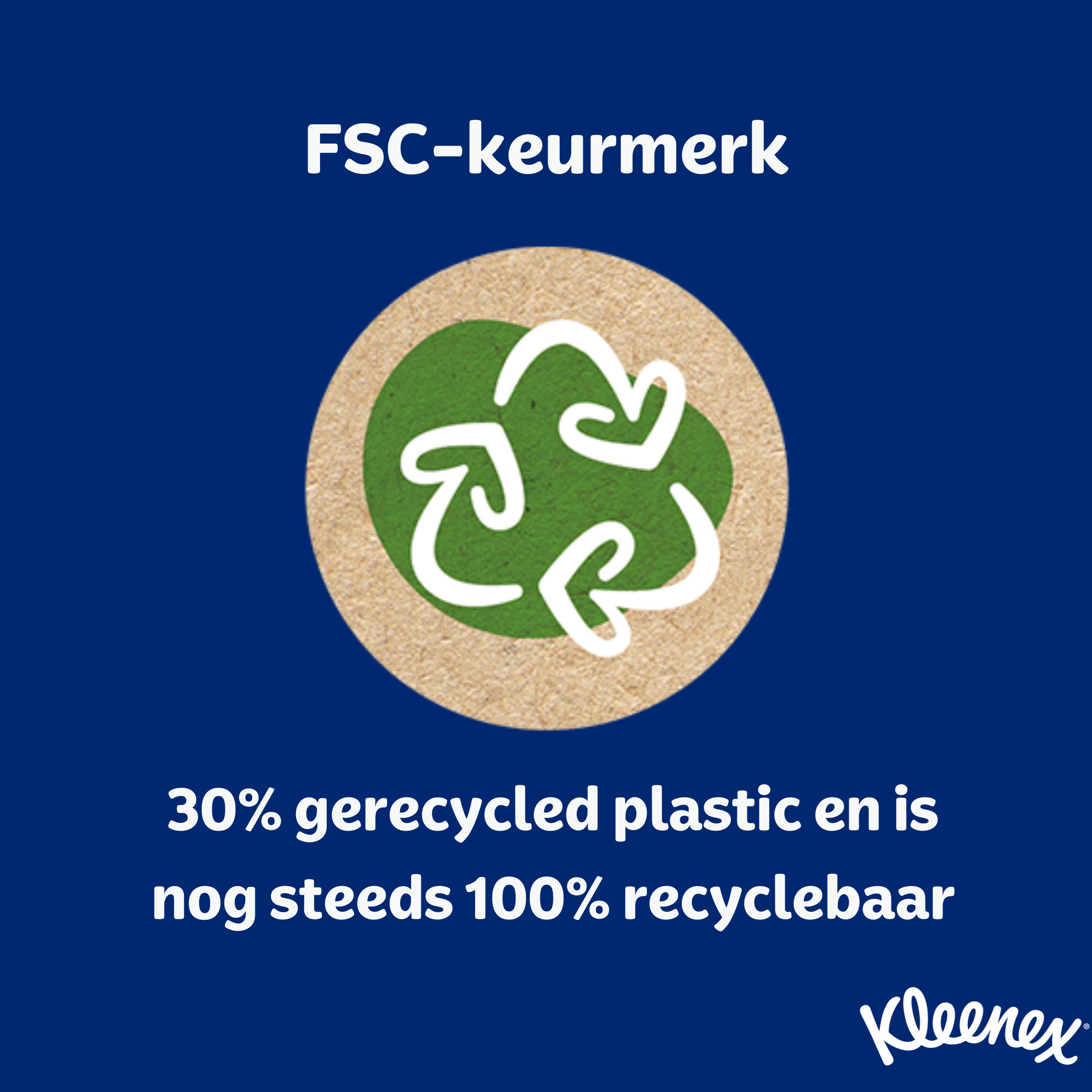 Kleenex Keukenpapier