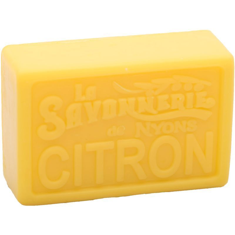 La Savonnerie de Nyons - Zeep - Citroen