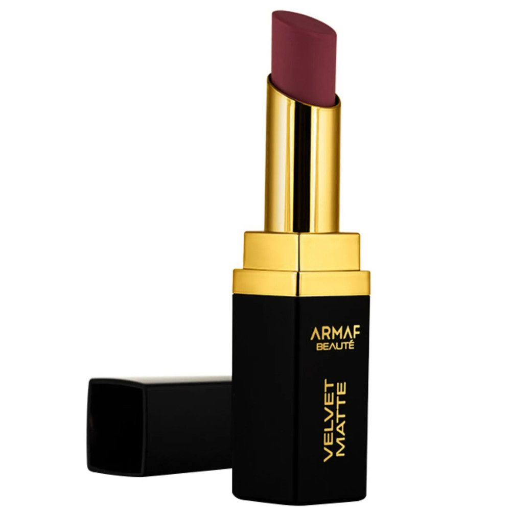 Armaf - Fluweelmatte Lippenstift